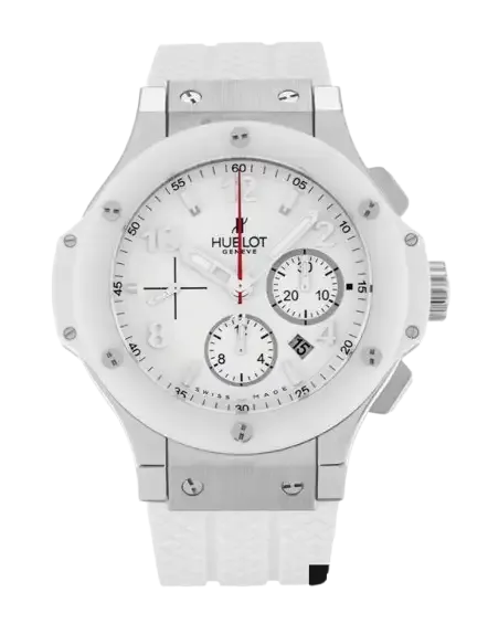Hublot 44mm 301.SE.230.RW Men Quartz 44 MM