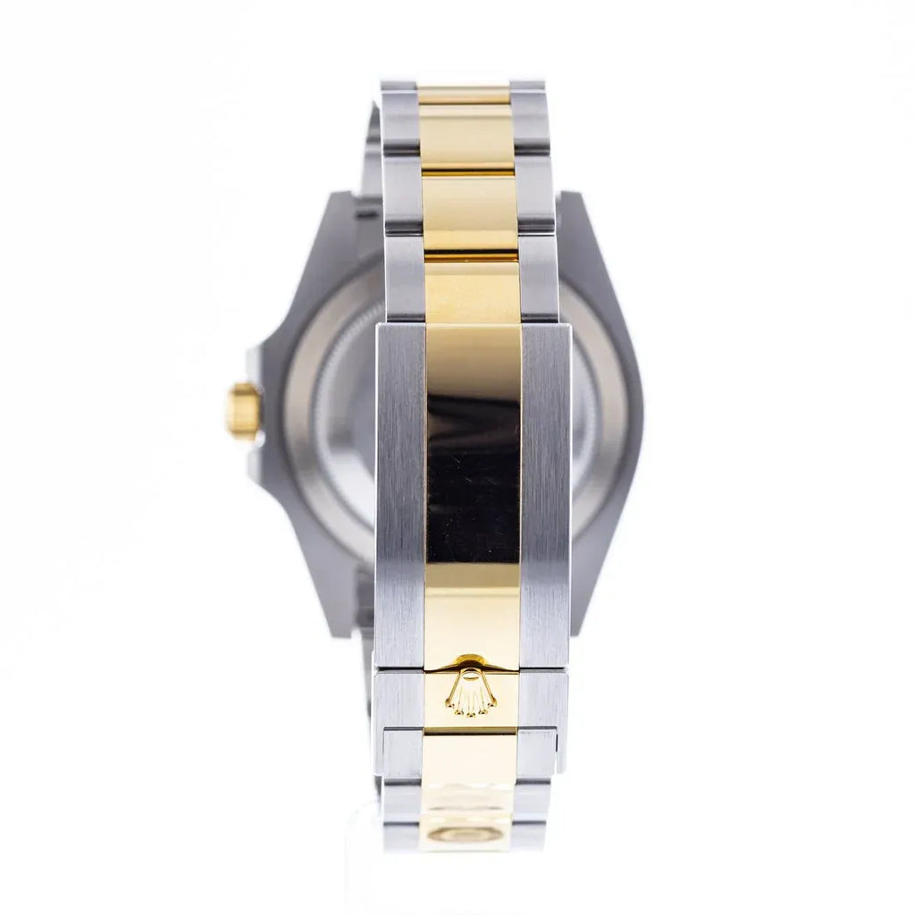 Rolex Submariner 41mm Black Dial 126613LN