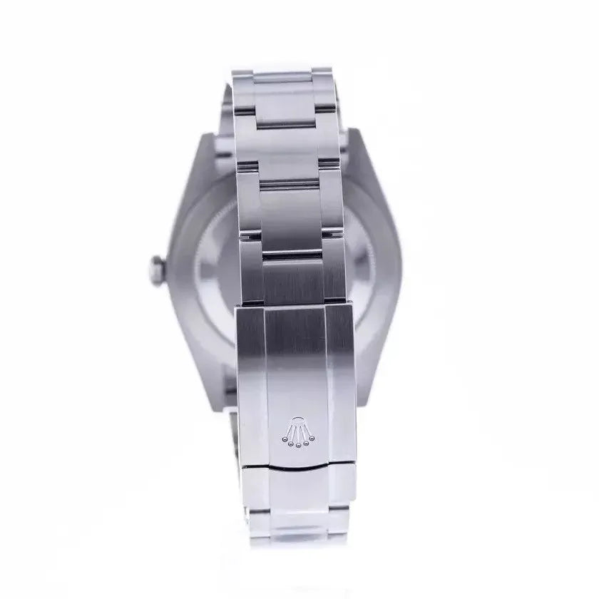 Rolex Oyster Perpetual 277200 Black Dial