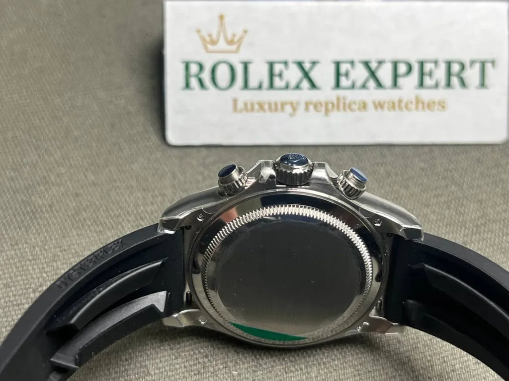 Rolex Daytona 40 mm 126519LN Meteorite Dial