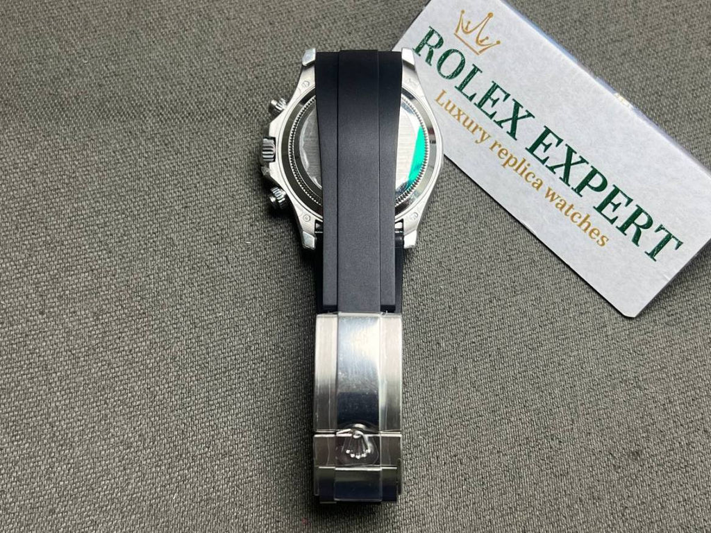 Rolex Daytona 40 mm 126519LN Meteorite Dial